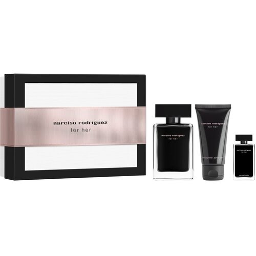 Narciso Rodriguez for her poklon set za žene Slike