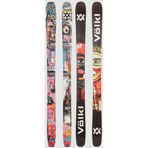 V&amp;ouml;lkl Revolt 101 2027 Skis uni Slike