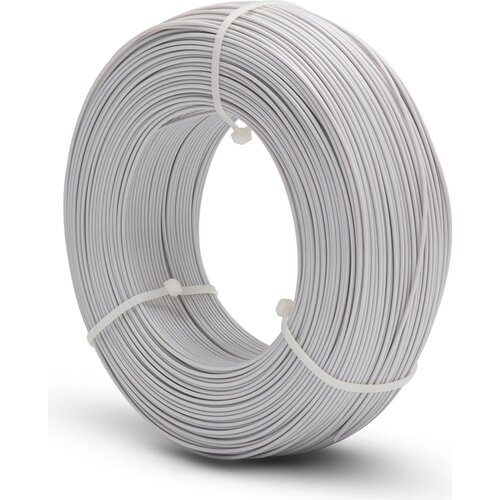 Fiberlogy refill abs grey Slike