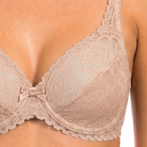 Playtex Z oporo P0DC8-PIEL Kostanjeva Slike