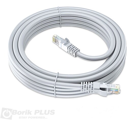 BPC UTP CAT5E patch kabl 5m Cene