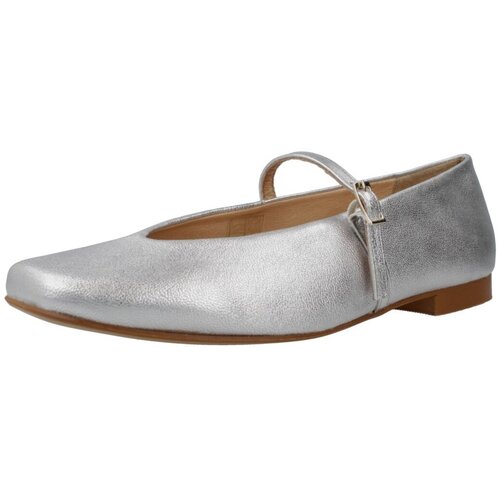 Sitgetana Balerinke M110 Srebrna Slike