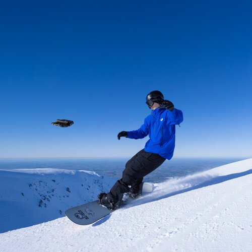 HOVERAIR X1 pro standard akcijska kamera Slike
