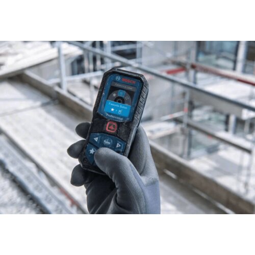 Bosch GLM 50-22 Professional Laserski daljinomjer - 0601072S00 Cijene