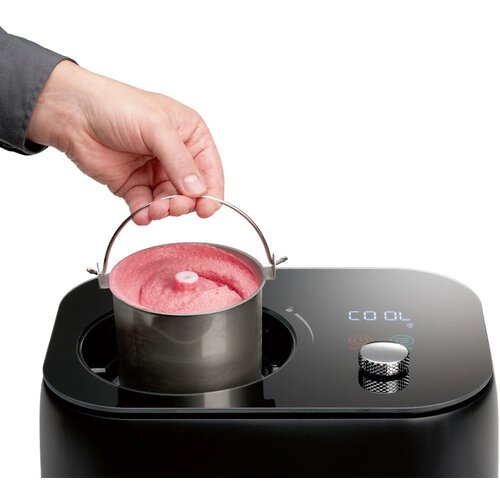 Solis Ice Dream Machine aparat za sladoled Slike