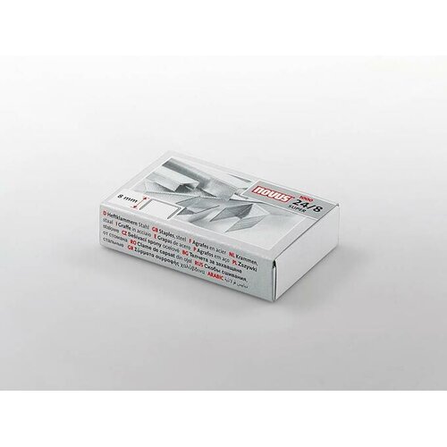 Novus 24/8 super, 1/1000, 50 listova Novus 05KMN2408 Cene