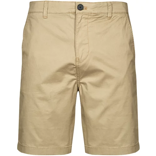 Selected Kratke hlače & Bermuda SLHCOMFORT Bež