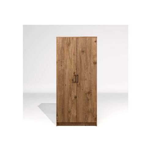 Hanah home Ormar Kardelen 1600-122, 80x180x51.8 cm, , Smeđa Slike