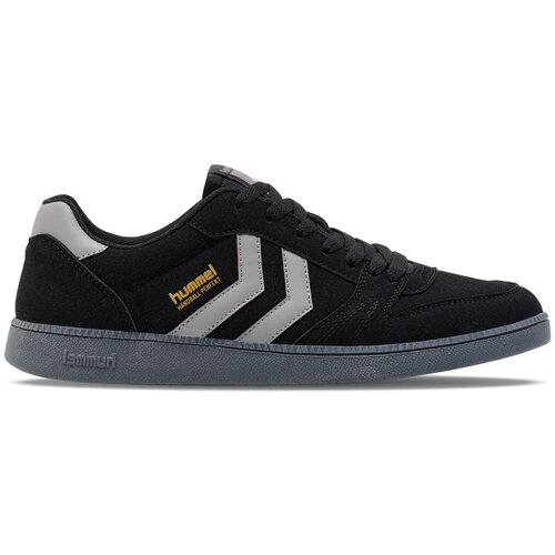 Hummel Patike Handball Perfekt Synth. Suede Za Mu&amp;scaron;karce Slike
