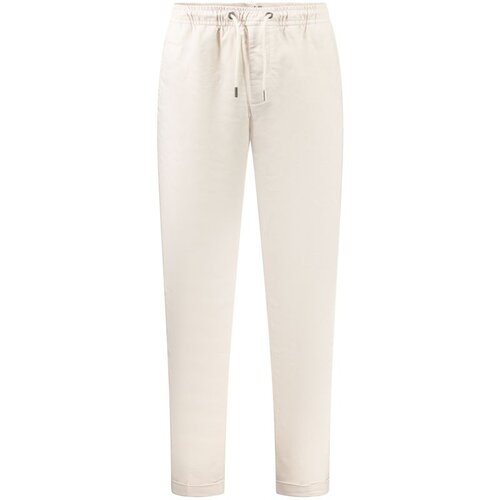 Guess Jeans Mu&scaron;ke Hlače Bež Cijene