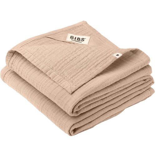 Bibs Tetra pelena Blush 70x70cm Slike