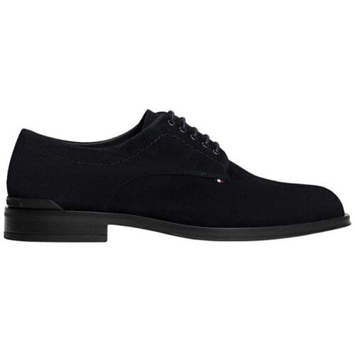 Tommy Hilfiger antilop muške cipele Cene