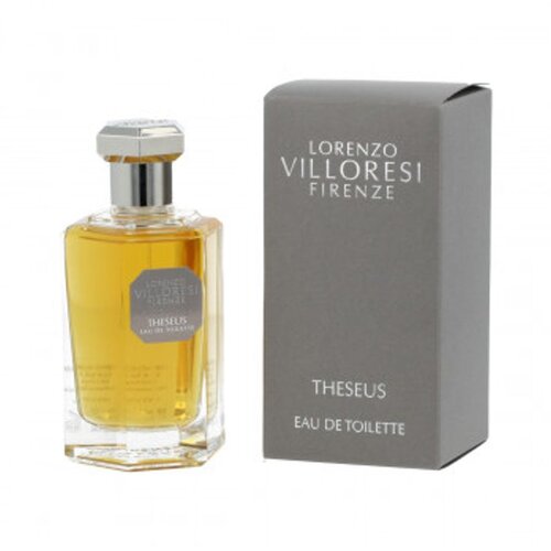 Lorenzo Villoresi Firenze Theseus Eau De Toilette 100 ml (unisex) Cijene