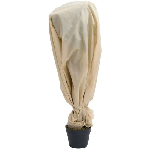 VidaXL Flis za biljke 2 role 70 g/m&amp;sup2; 10 x 1 6 m Slike