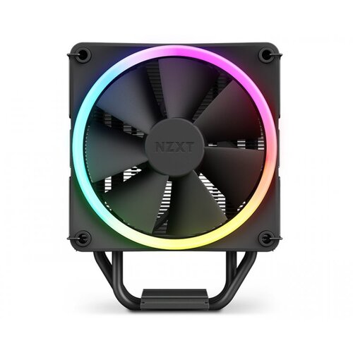 NZXT T120 CPU COOLER Slike