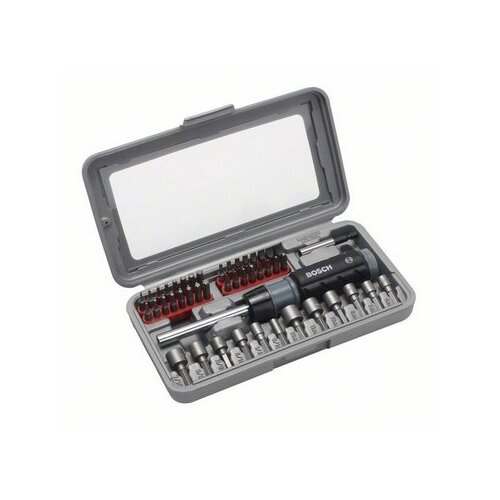 Bosch 46 dijelni set izvijača Cene