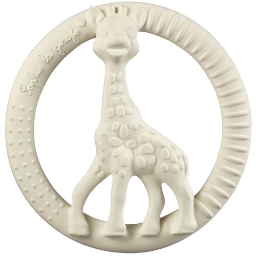 Sophie La Girafe Vulli So'Pure grickalica za bebe Circle Ring 1 kom Cijene