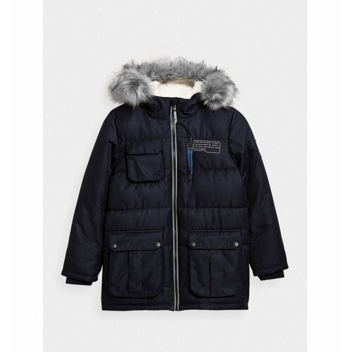 4f Boys' Jacket Cene