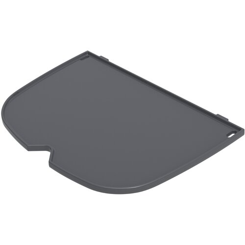 Weber ploca za roštilj, jednostrano za Q plancha 2100N, Q 2200N i Q 2800N + roštilji. Cijene