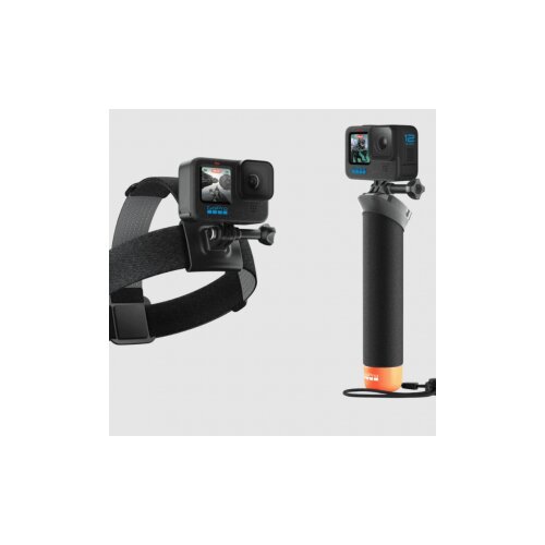 GoPro Hero 12 Black AccessoryBundle Slike