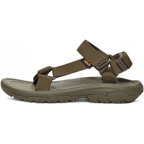 Teva Sandali &amp;amp; Odprti čevlji M Hurricane Xlt2 Zelena Slike