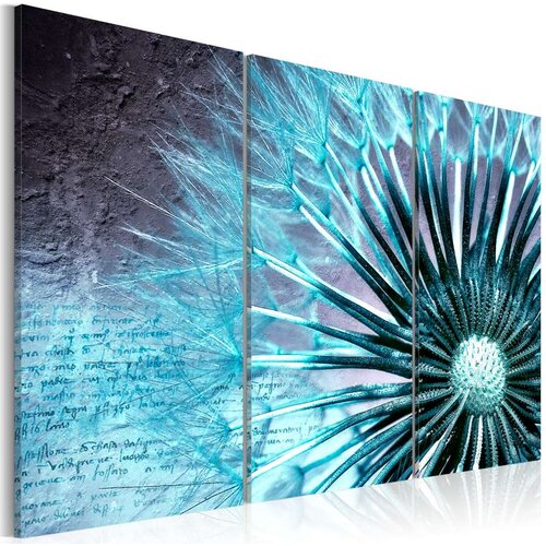 Slika - Touch of Blue 90x60 Slike