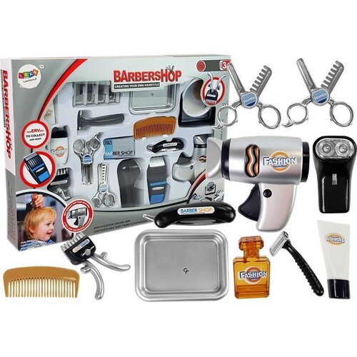 Children's Hairdressing Salon Kit Barber Cijene