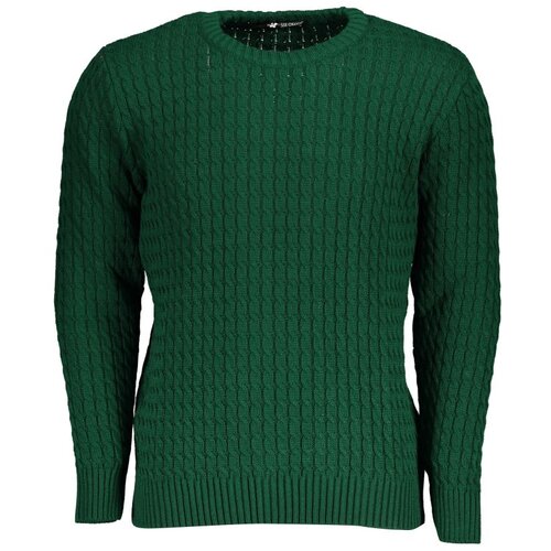 U.S. Grand Polo Club US GRAND POLO GREEN MEN'S SWEATER Cijene