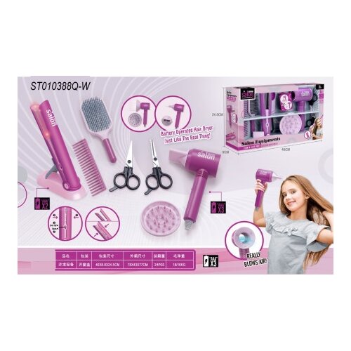 Ittl fen,presa, makaze set ( 938313 ) Cene