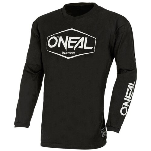 Dres O'Neal Element HEXX V.22 black/white Cijene