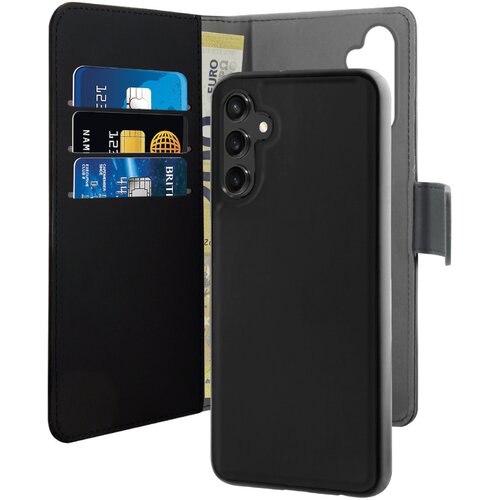 Puro Wallet 2in1 für Samsung Galaxy A25 Cene