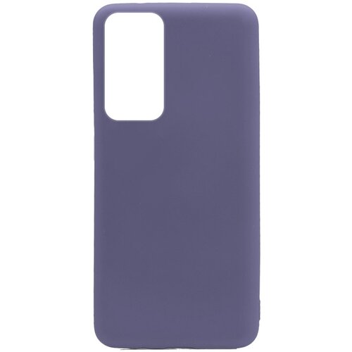  Maska za Huawei P40 Pro Soft Gel Silicone plava Cene