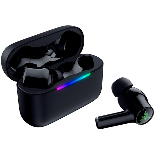 Razer Hammerhead V3 X HyperSpeed True Wireless Bluetooth 5.3 USB-C brezžične slu&scaron;alke Cene
