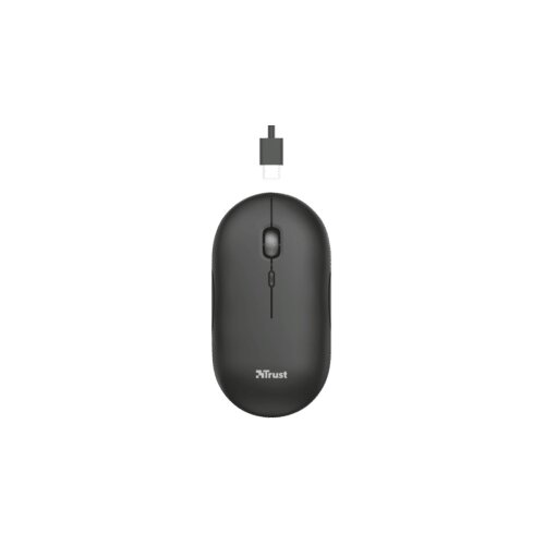 Trust Puck wireless punjivi mi&scaron; Cijene