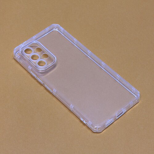  Maska za telefon Full Protection za Samsung A536B Galaxy A53 5G transparent Cene
