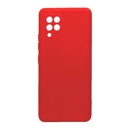  Maska za telefon SOFT CASE za Samsung A42/A426F, Crvena Cene