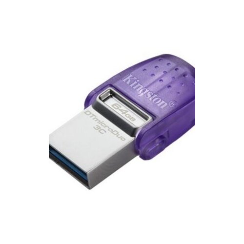 Kingston DT microDuo 3C 64GB Cijene