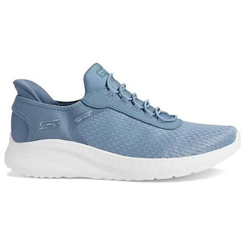 Skechers Modne superge 117504 Modra Slike