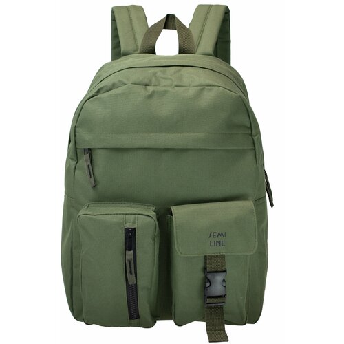 Semiline Unisex's Backpack J4918-1 Slike