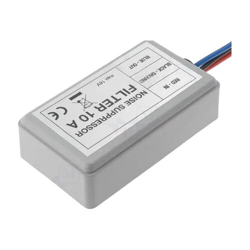 4CarMedia Filter buke interference FILTR-25.001 Cijene