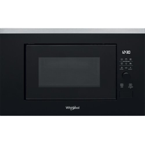 Whirlpool WMF200G microwave Built-in Combination microwave 20 L 800 W Black Slike