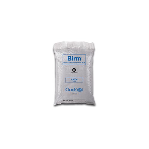  Masa za deferizaciju vode BIRM 25kg Cijene