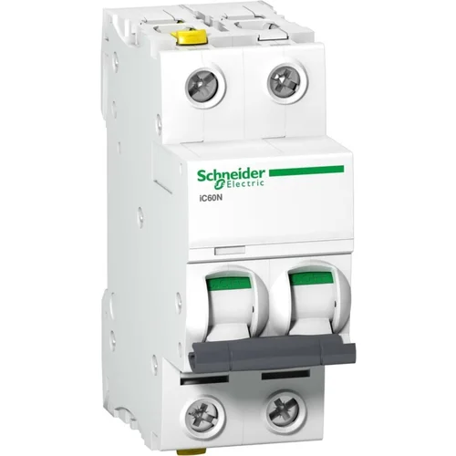 SCHNEIDER APC Zaštitna sklopka za vodove 10 A 400 V A9F03210