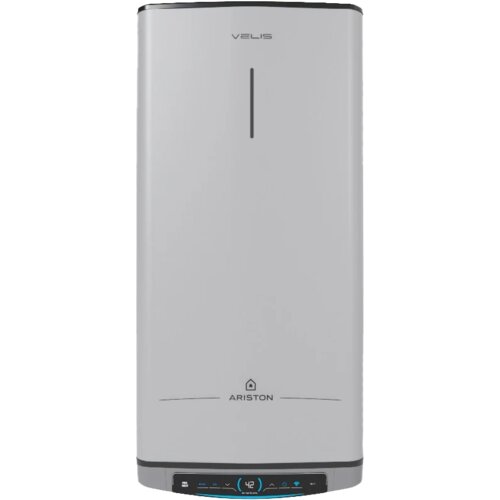 Ariston bojler velis tech wifi 80 eu akumulacioni/wifi/vertikal ili horiz/srebrna Cene