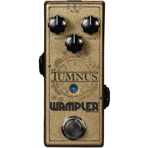Wampler tumnus deluxe
