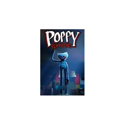  poppy playtime: chapter 1 xbox live key europe Cene
