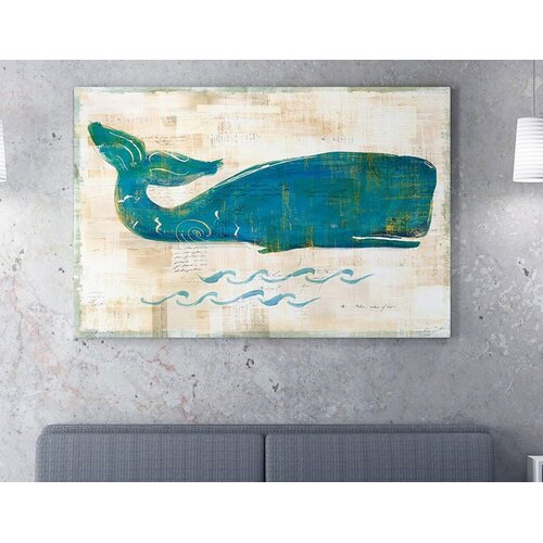 Wallity Zidna slika WY377, 50x70cm Cene