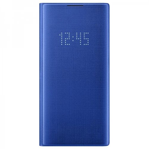 Samsung original LED TORBICA EF-NN975PLE za Galaxy Note 10 Plus N975 modra Cene