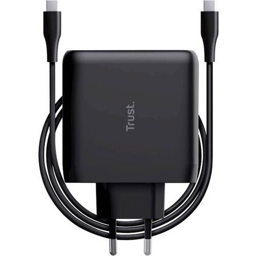 Trust polnilec Maxo USB-C 100W 24818 Cene