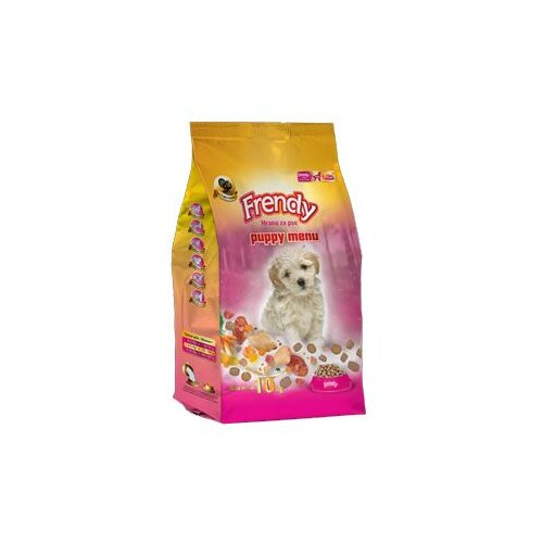  Hrana za pse 15kg Friend Pro Premium Junior Cijene